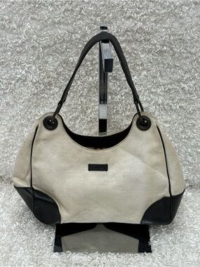 GUCCI Women’s Canvas Handbag